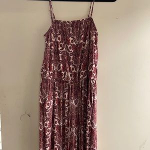 Maurices jumpsuit